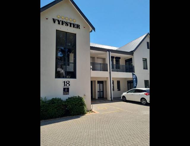 OFFICE PROPERTY TO RENT IN PAARDEVLEI